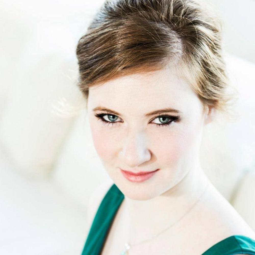 Meet your Posher, Ellen